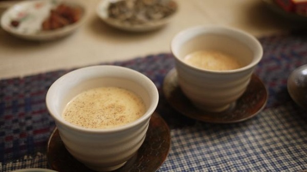 适合寒冷冬天喝的热饮,冬天能随时喝到暖暖的热饮