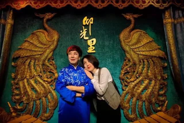 湘潭这家缅甸风情的小店，俘获了无数美女吃货的心！