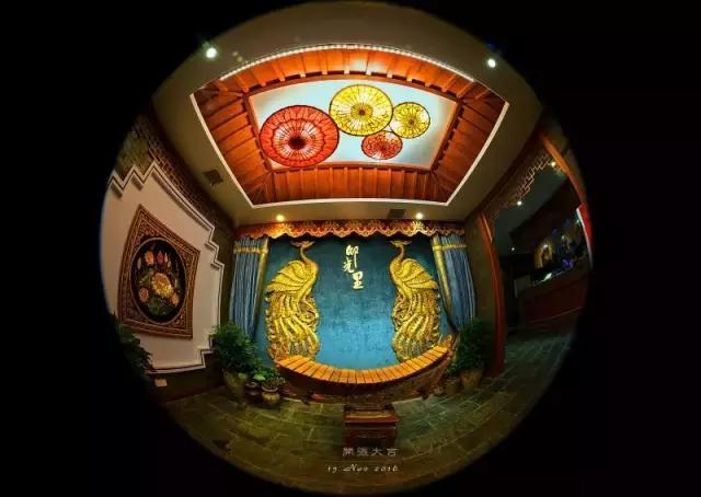 湘潭这家缅甸风情的小店，俘获了无数美女吃货的心！