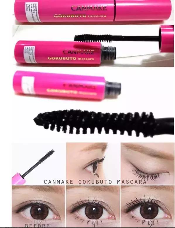 拔草不吃土省钱囤好货,新手值得推荐的平价彩妆牌子