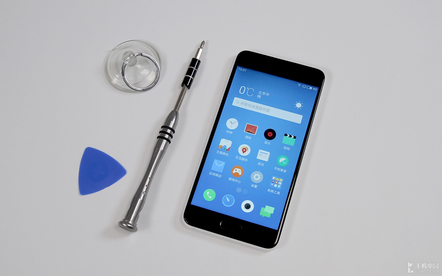 魅蓝5拆机教程,魅蓝note5拆机教程