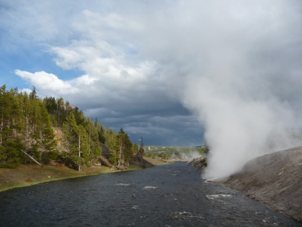 泡温泉拍照姿势的摆法,泡温泉自己拍照姿势