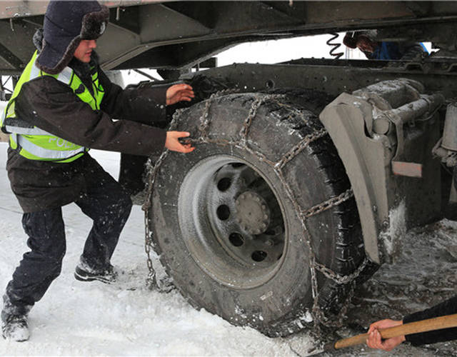 冬季用车关注事项文案,冬季用车关注事项和手续