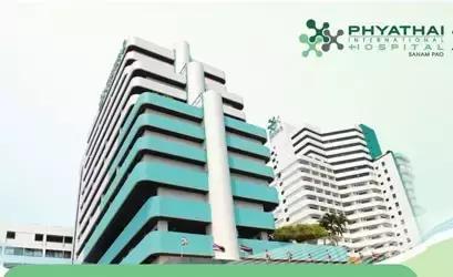 泰国试管婴儿最全详细流程,最新泰国试管婴儿技术