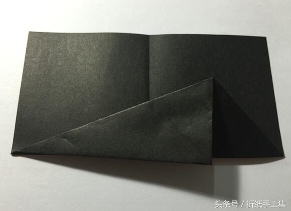 折纸鞋子芭比娃娃高跟鞋,折鞋子手工折纸教程