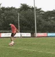 中国足球职业球员基本功好像真的差点意思没点干货怎么服众啊