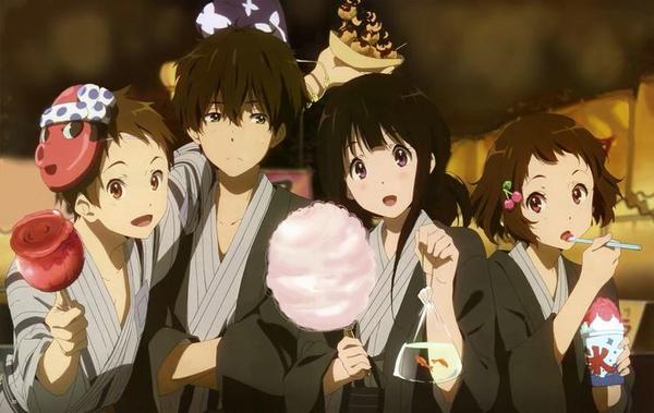 山崎贤人演的恋爱番,山崎贤人冰菓真人版