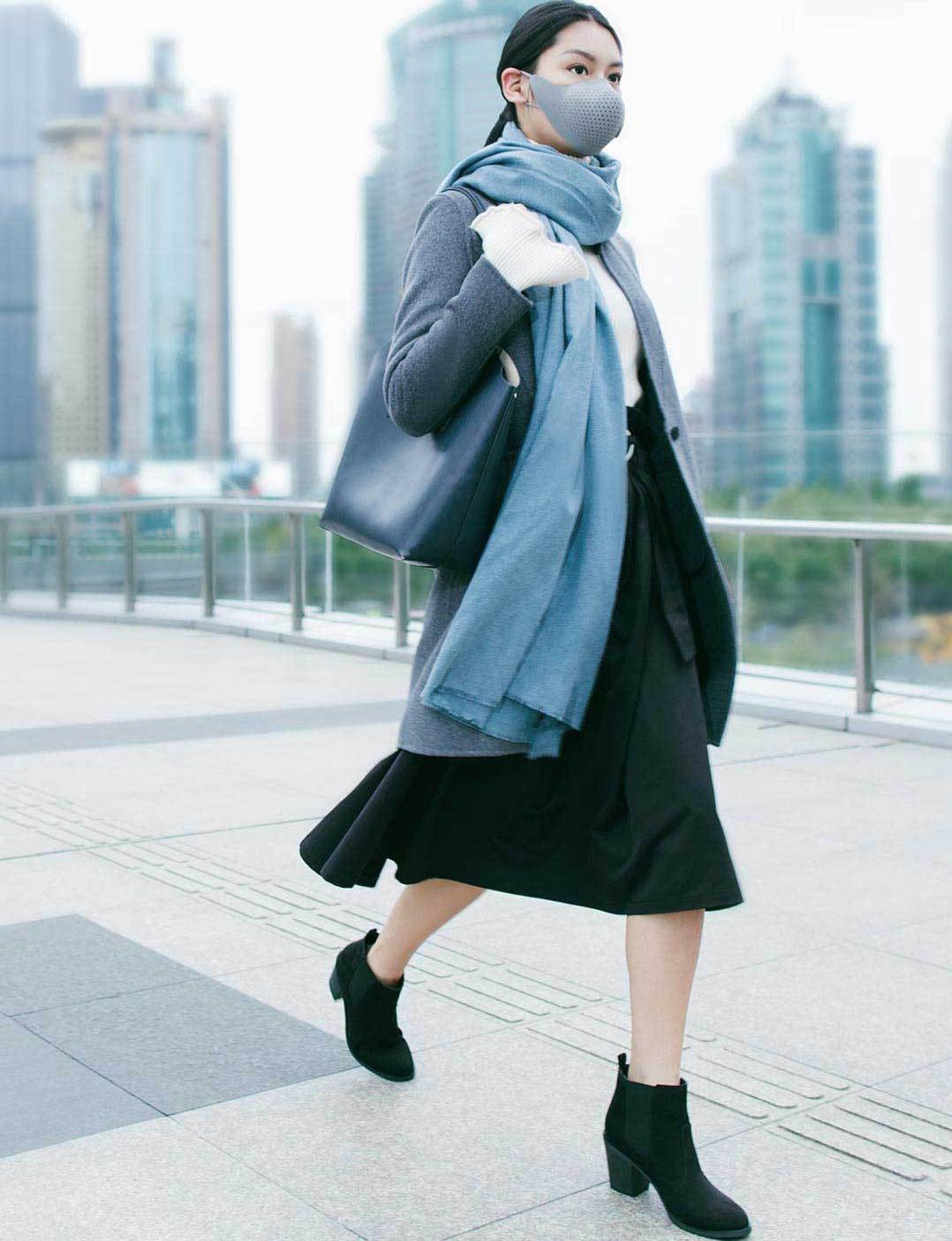 详解小米防雾霾口罩，69元是不是有点贵？