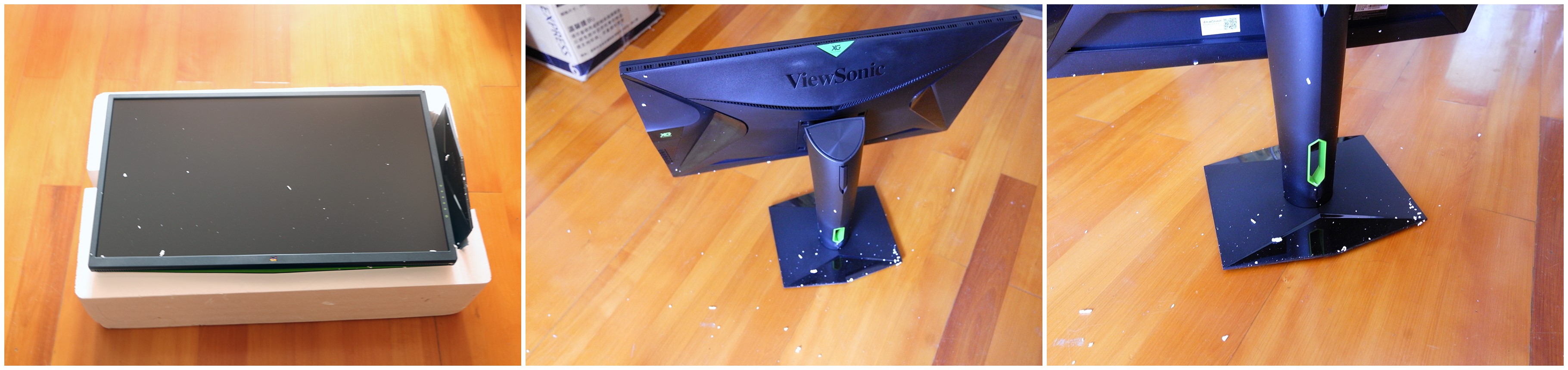 用了四年的显示器还有必要买吗,用了两年的显示器还值得买吗