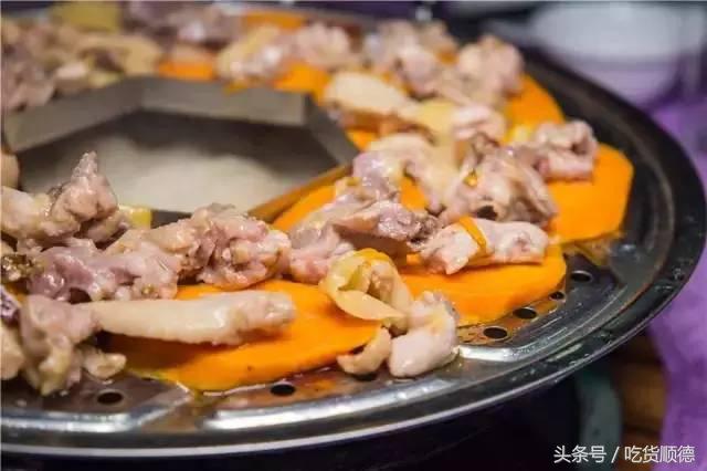 实测！这家店太过份，桑拿鱼58桑拿鸡68！分明挑战顺德人底线