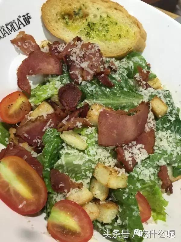 美食探店之钵钵鸡,特色美食探店披萨