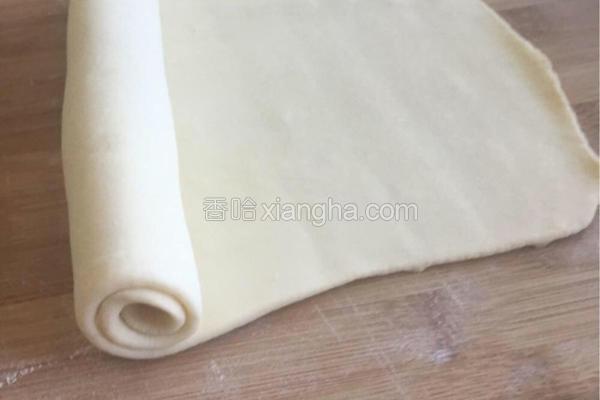 奶香十足的蛋挞的做法,奶香蛋挞超简单自制蛋挞皮版