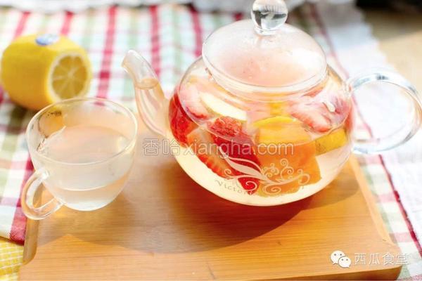 奶香十足的蛋挞的做法,奶香蛋挞超简单自制蛋挞皮版