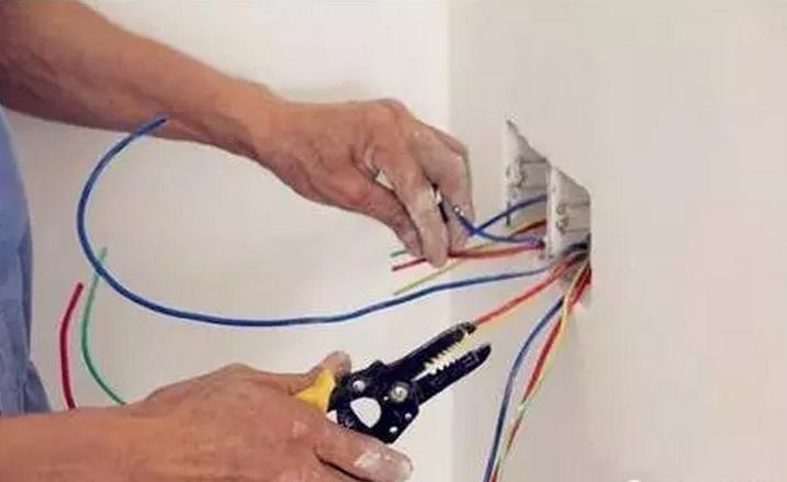 十平方电线对接头规范接法,软电线和硬电线接头规范接法