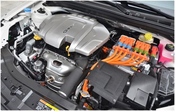 试驾最新款荣威i6,试驾荣威i6风尚版