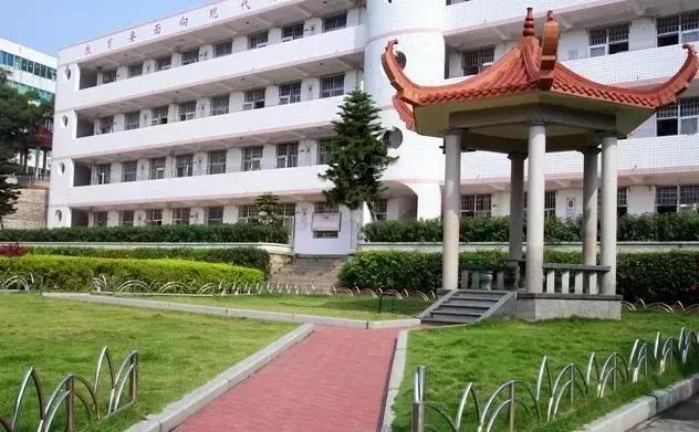 厦门历史悠久的百年中学老校,厦门最厉害的中学