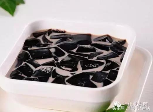 梧州美食特产有哪些东西,广西梧州有什么好吃的特产美食