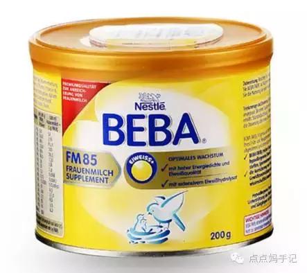 早产儿母乳强化剂怎么补,喝早产奶粉需要吃母乳强化剂吗