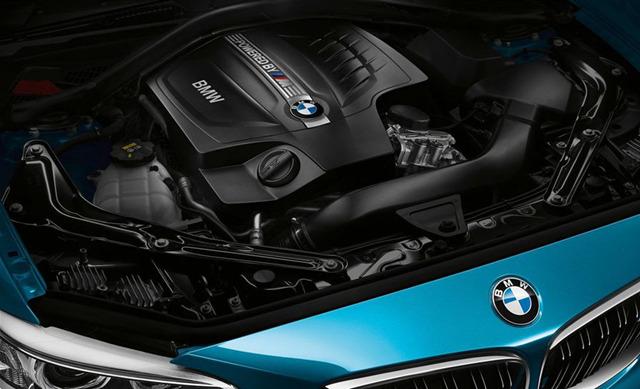 m2是哪辆车,宝马m2为什么能称为神车