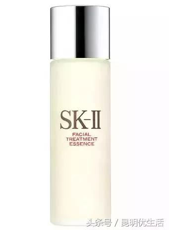 手慢无！昆明姑娘们，冬天用这10瓶”水“比打水光针还牛逼！