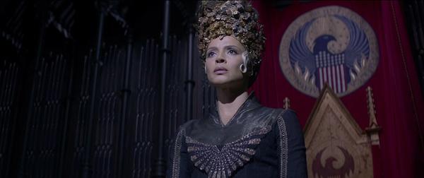 神奇动物的魔法合集,魔法世界神奇动物名单