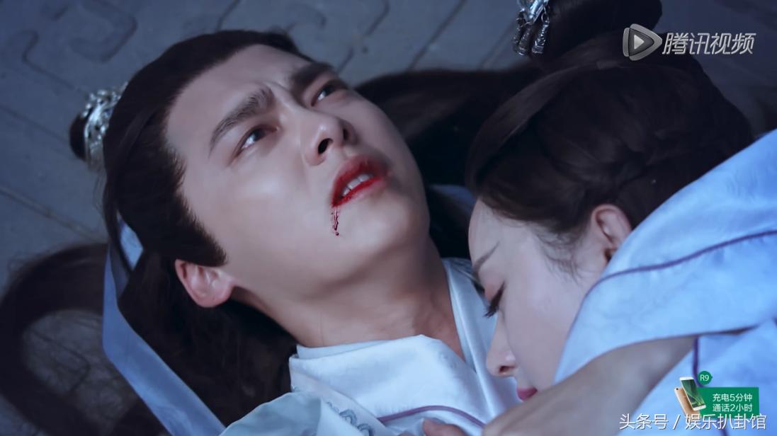 青云志是爆剧吗,青云志两部对比