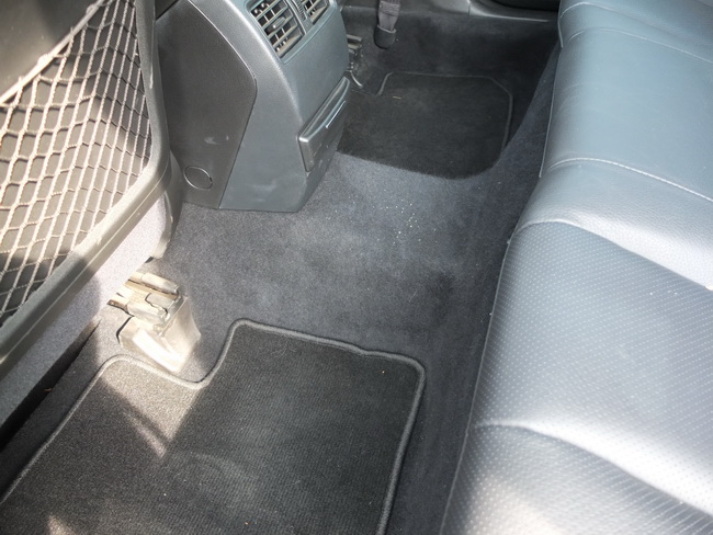 二手斯巴鲁傲虎10万值得吗,16-17年斯巴鲁傲虎二手