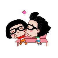 嘴唇干裂和接吻有关系吗,嘴唇干裂和胃有关系吗