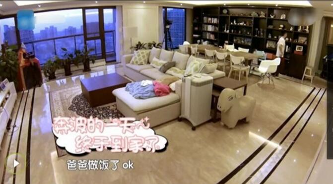 明星的房子都是怎么装修的,全球明星豪宅内部装修视频