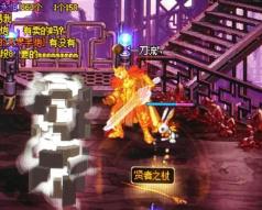 勇士今日记得签到！DNF人品帝沉迷深渊不可自拔……