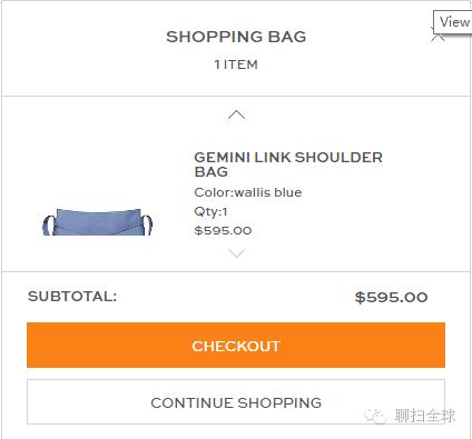 海淘的一些逻辑与方法黑五,黑五攻略国内黑五怎么买