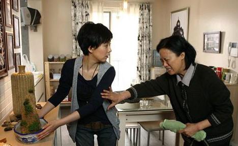 怀孕后婆婆总逼我吃饭,怀孕婆婆给钱买水果吃怎么感谢