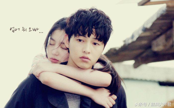 女孩痴迷韩国电视剧,女生沉迷韩剧的原因