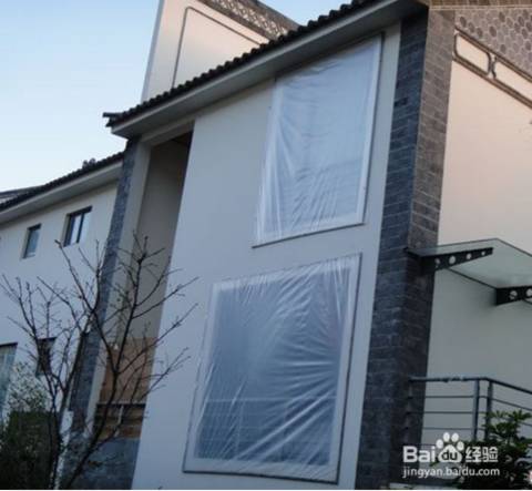 冬天高层窗户老淌水怎么回事,断桥铝冬天窗户淌水怎么解决