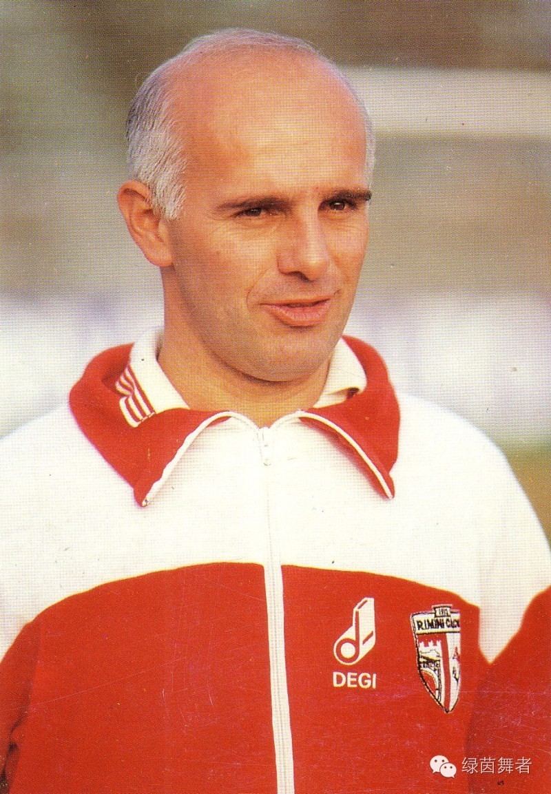 意大利名帅萨基,意大利名帅萨基谈莱奥