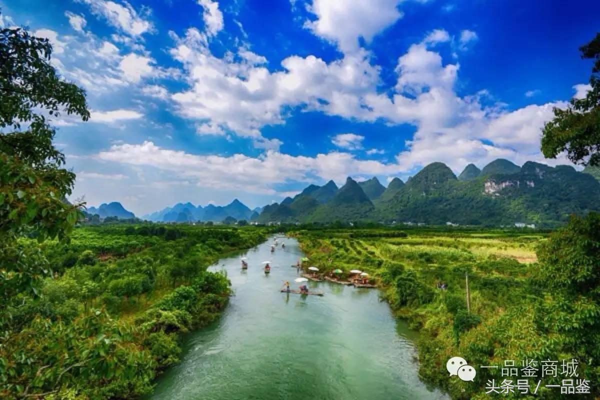 广西能拿得出手的特产,广西是个很好的地方