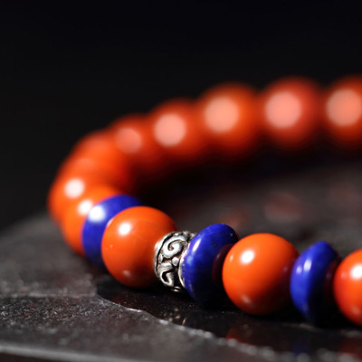 红玛瑙真假的鉴别方法,好的红玛瑙怎么辨别