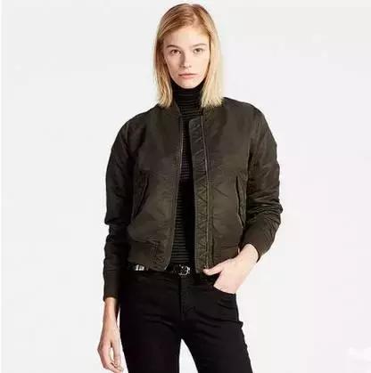 优衣库秋冬值得入手的衣服,优衣库zara6个基础款品牌风格