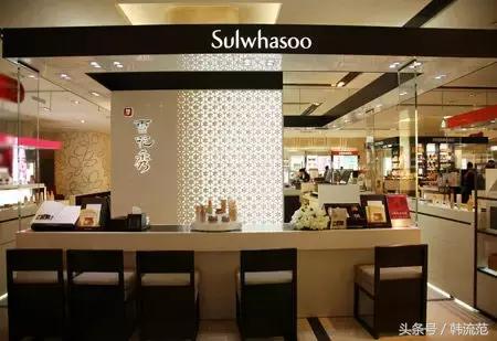 韩妆品牌怎么样选择呢,韩妆各品牌的主打产品