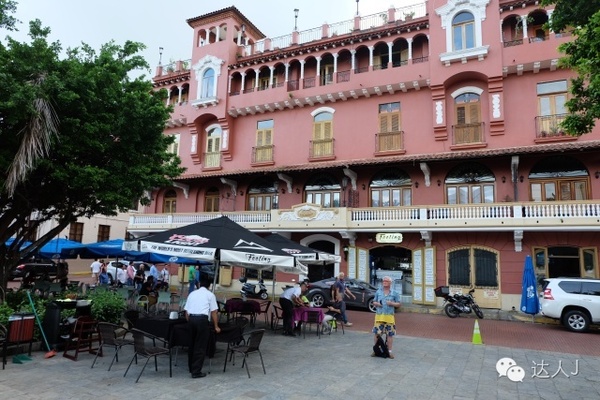 巴哈马和巴拿马区别,巴哈马跟巴拿马