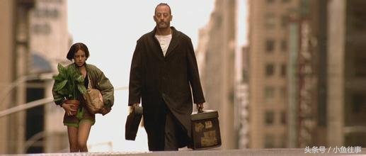 这些年让我感动流泪的电影