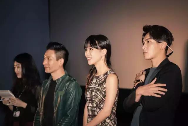 柯震东影帝提名台湾人反应,柯震东获台北电影节影帝