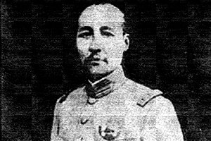 古色古香的津门故里,天津琳琅满目的故居