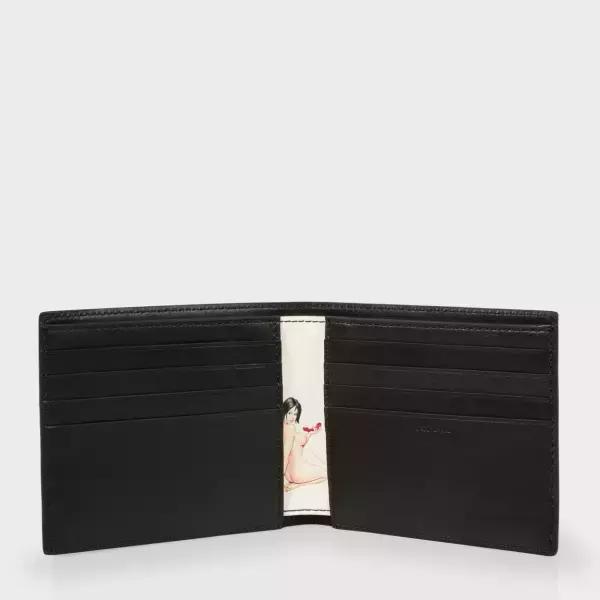 钱包必备的10款,男士必备钱包推荐