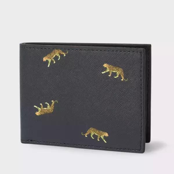 钱包必备的10款,男士必备钱包推荐