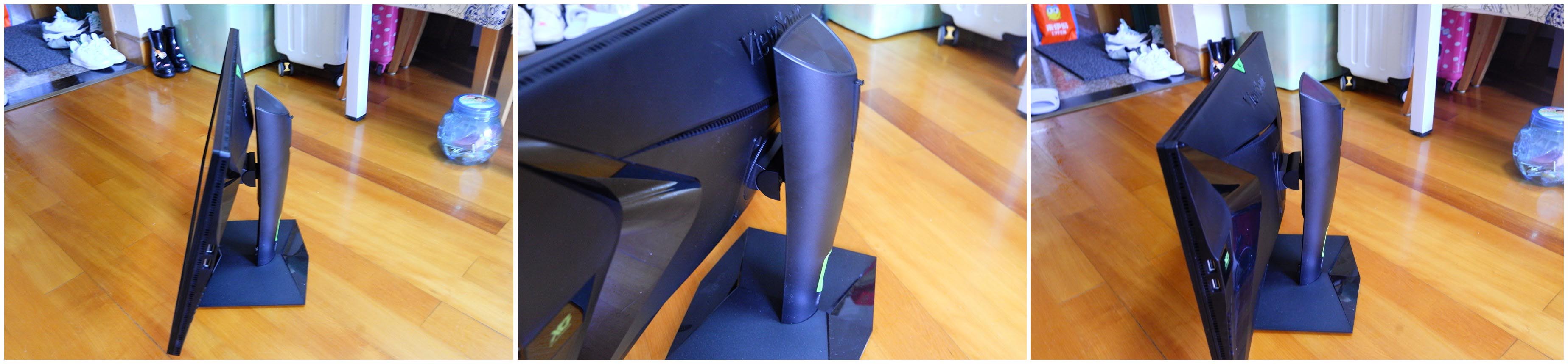 用了四年的显示器还有必要买吗,用了两年的显示器还值得买吗