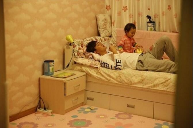 明星的房子都是怎么装修的,全球明星豪宅内部装修视频