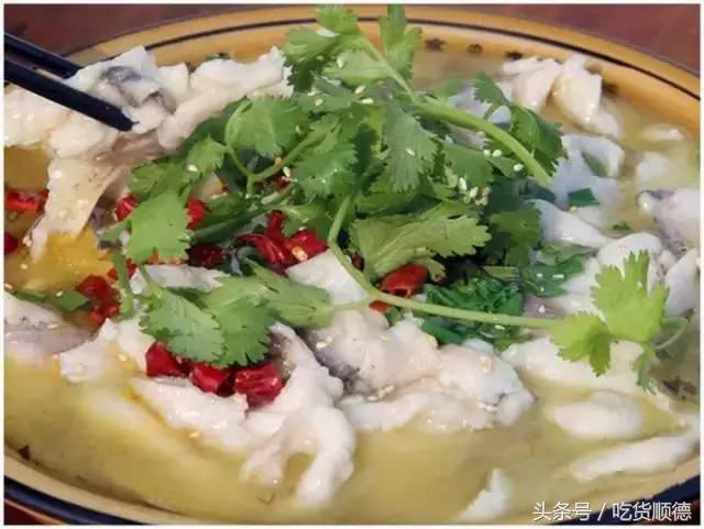 实测！这家店太过份，桑拿鱼58桑拿鸡68！分明挑战顺德人底线