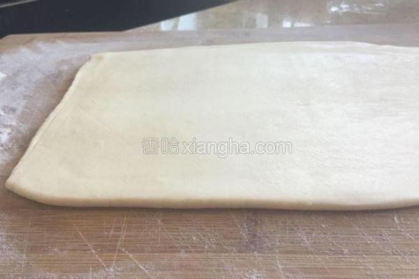 奶香十足的蛋挞的做法,奶香蛋挞超简单自制蛋挞皮版