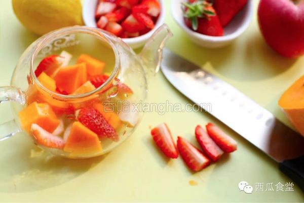 奶香十足的蛋挞的做法,奶香蛋挞超简单自制蛋挞皮版